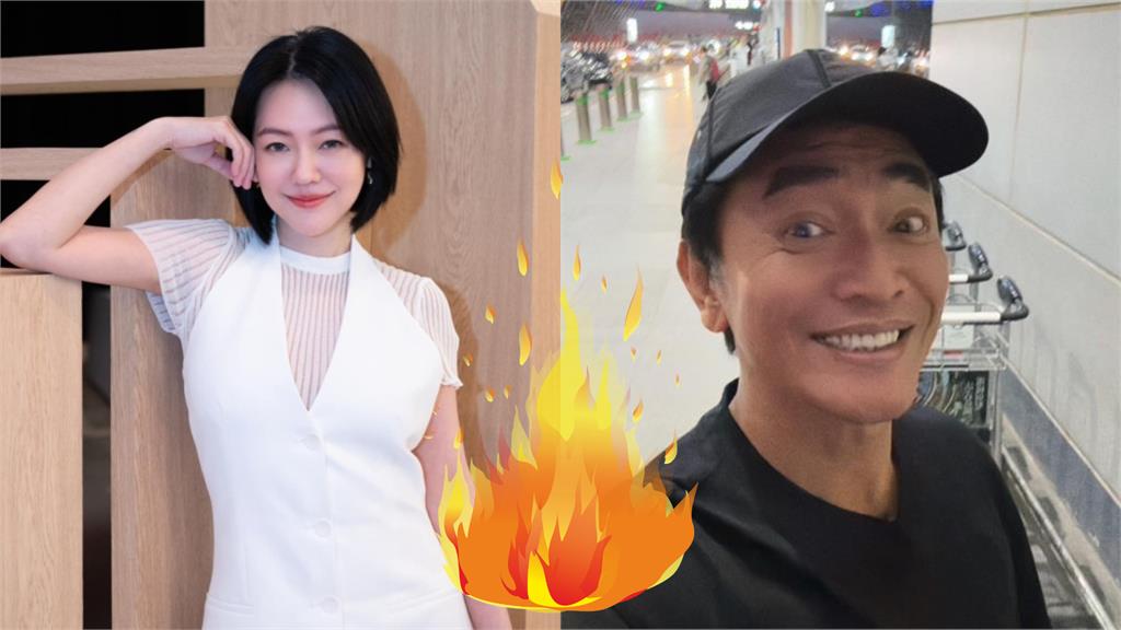 疑幫吳姍儒出氣「直播嗆大小S沒家教」！吳宗憲火速撇清：沒什麼交集