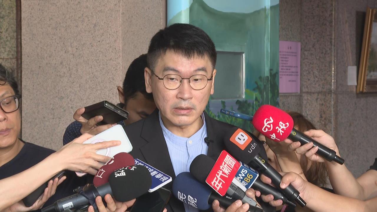 快新聞／雙城論壇突喊卡！陸委會超意外　梁文傑：移民署今早已準備發證