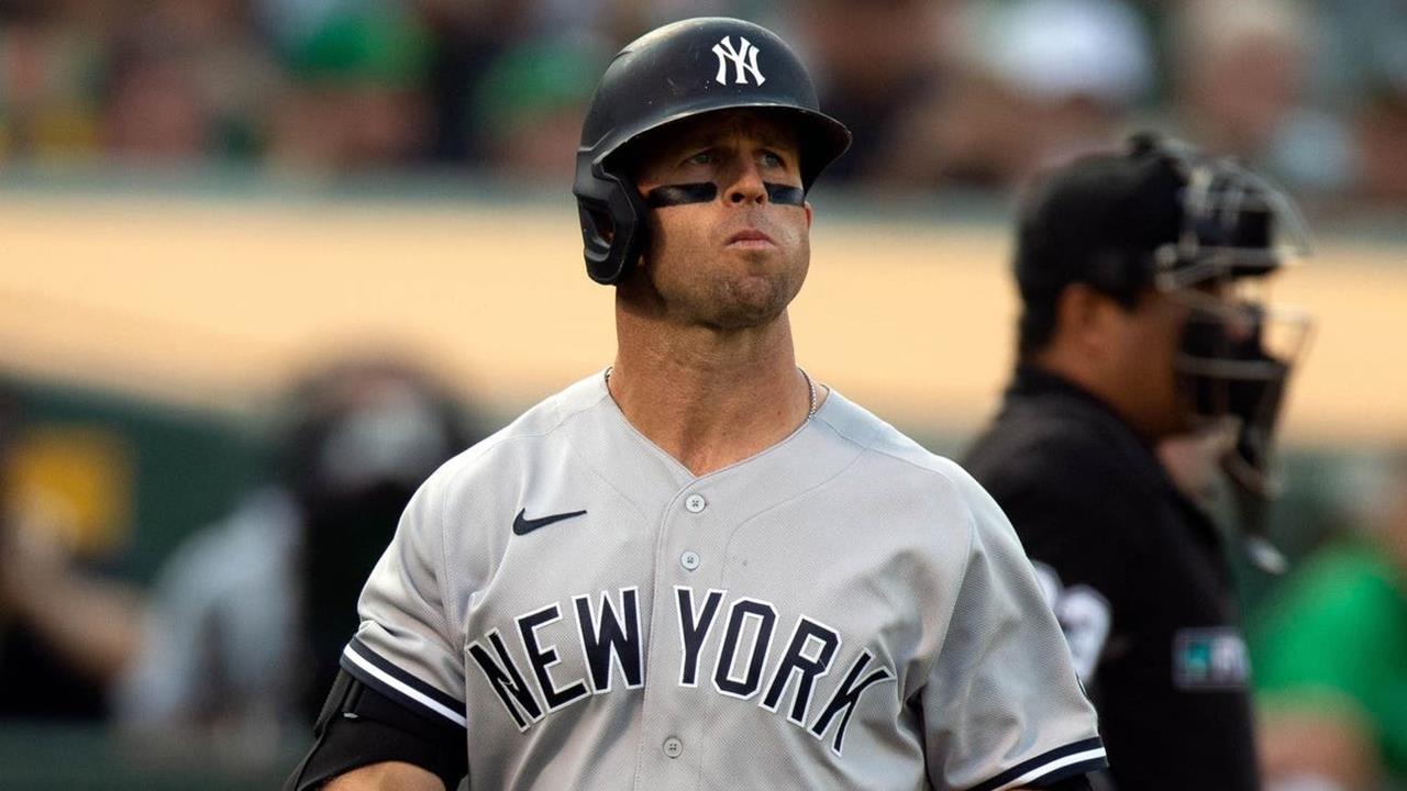 MLB(影)／前洋基外野手痛失愛子！加德納控飯店疏失　14歲兒一氧化碳中毒身亡