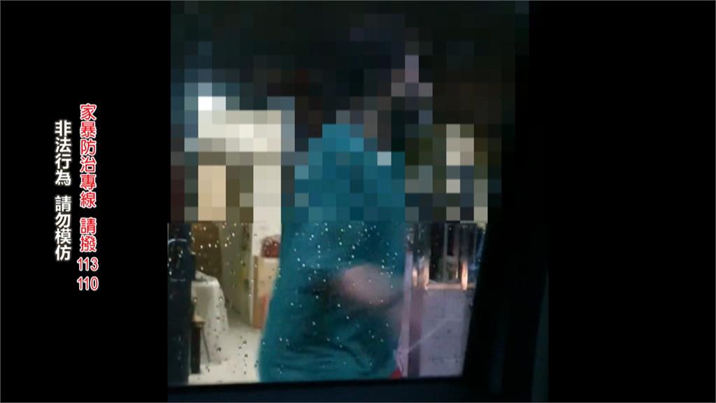 聘請看護問題起衝突　孽子竟狠K老爸