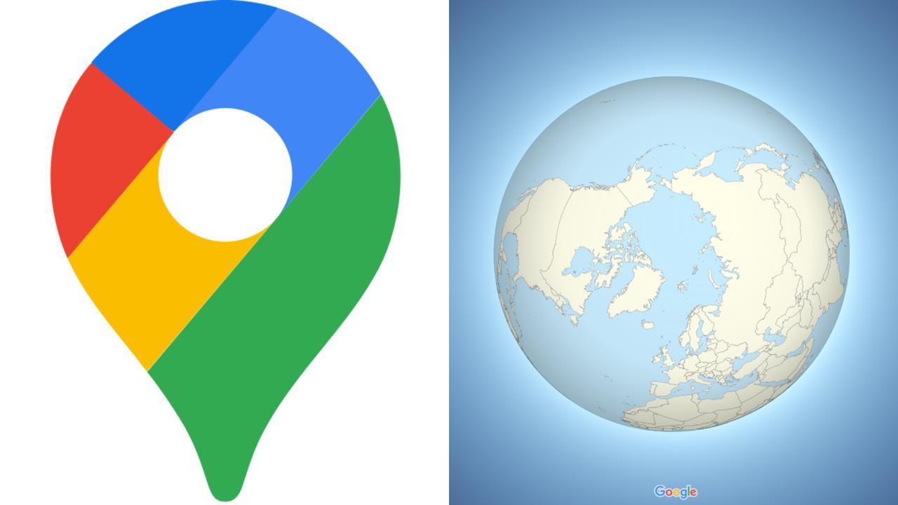 Google地圖手機版「6招必學手勢」你都會嗎？常被忽略但「超好用功能」1次看！