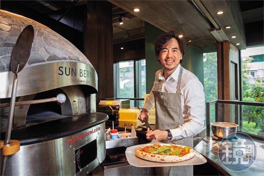 【路易莎跨界餐食】疫後報復性消費退燒　路易莎跨界整併開餐廳
