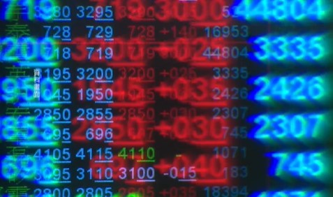 大怒神行情規模跌破5千億　9檔台股基金力爭上游
