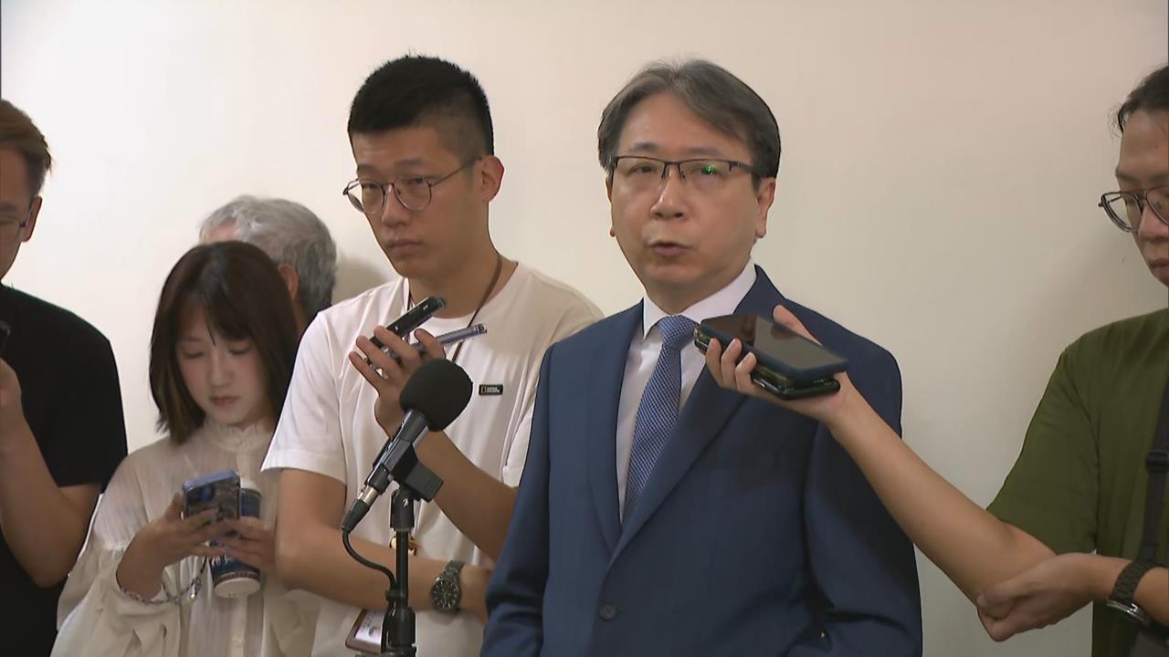 快新聞/黃國昌捲狗仔案慘了?國安局要查境外資金 警政署出手「反跟拍」