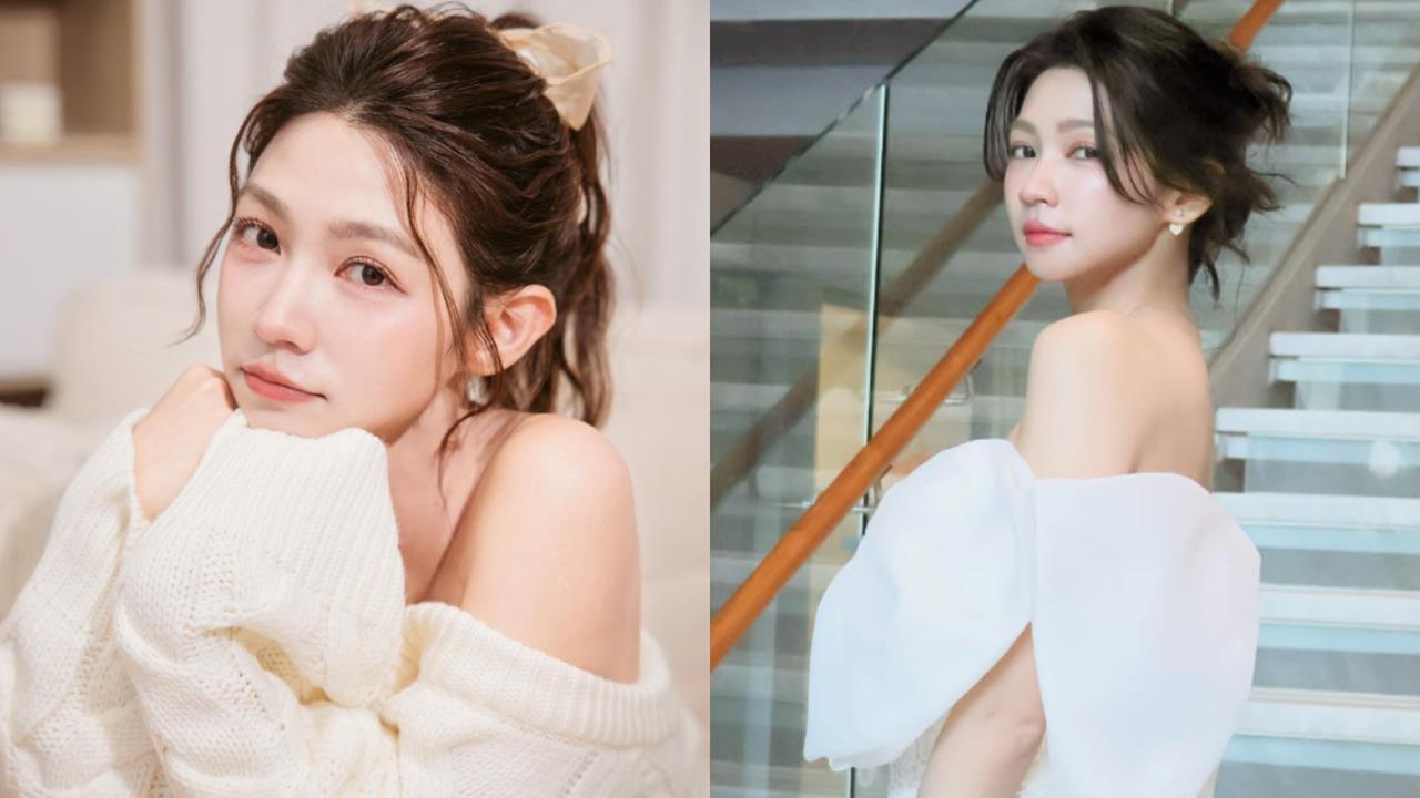 女星買刮刮樂遇「鸚鵡停頭頂」!以為是吉兆「劇情神反轉」結局曝光…