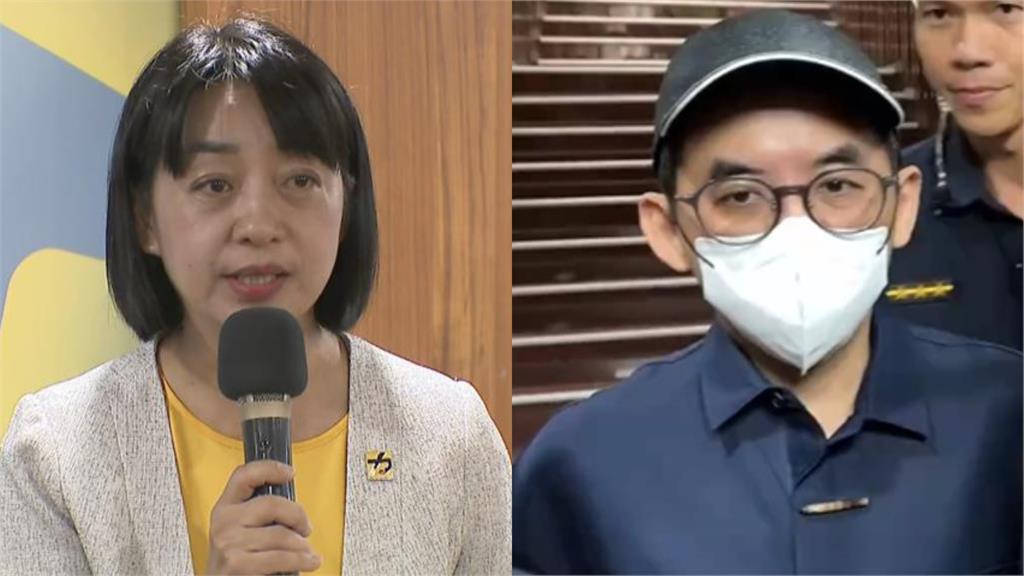 到底誰支持黃子佼復出？王婉諭列他「7大惡行」開轟：沒義務容忍這種人
