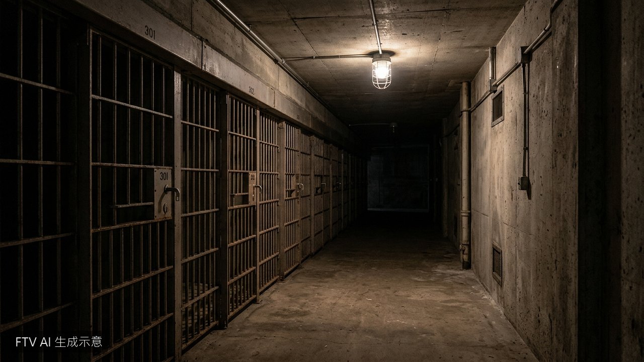 利比亞「死亡天使」挑戰管轄權失敗　國際刑事法院駁回將受審