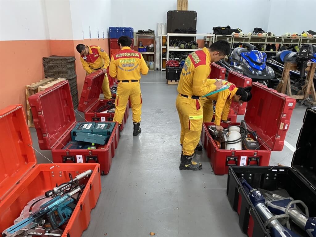 緬甸地震台灣救援隊無緣馳援　在台緬人難理解