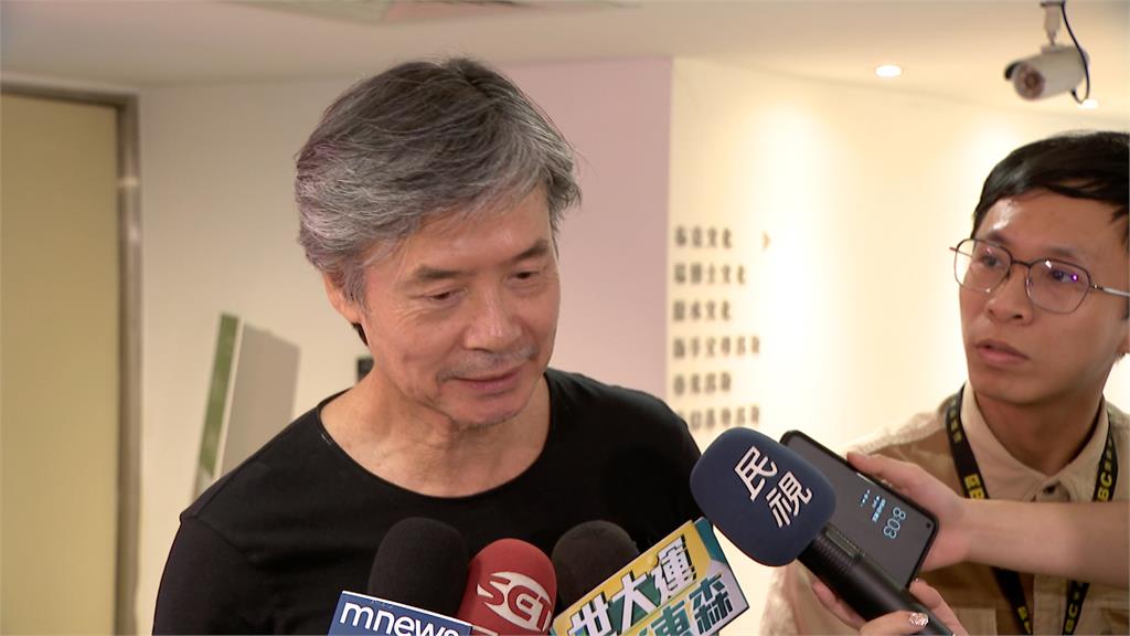 羅智強控遭「高層」買網軍攻擊　金溥聰：毫無證據的影射不予回應