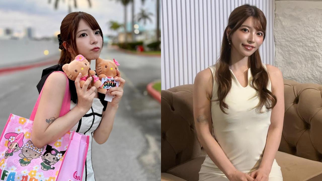 上原亞衣親揭「暗黑業界內幕」！爆曾「1個月拍25天」引退前身體反應曝光