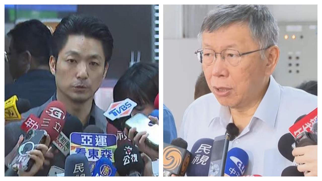 昔嗆綠擋疫苗！慈濟買BNT遭詐逾10億真相曝　她挖「昔日迴力鏢」轟蔣、柯：道歉