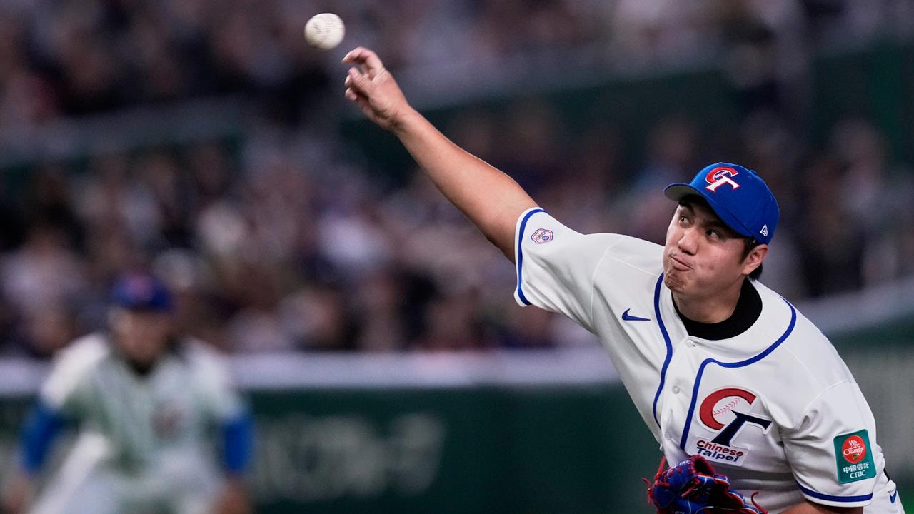 經典賽／台灣隊「歷史性大敗」連2天掛蛋！日媒也傻眼：恐成史上最慘一戰