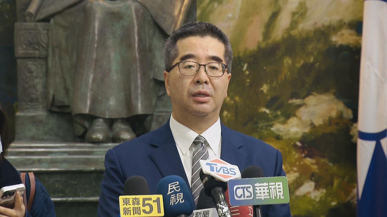 快新聞／金溥聰趕走蕭旭岑？林俊憲揭馬辦內鬥：這是馬英九「美中之爭」