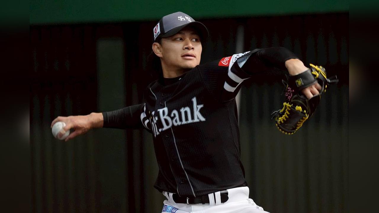 日本職棒將在明年一軍賽場使用PitchCom。（圖／資料照）