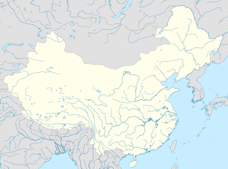 〈全民筆讚〉曹興誠－「中國」應該改稱為「三河流域」