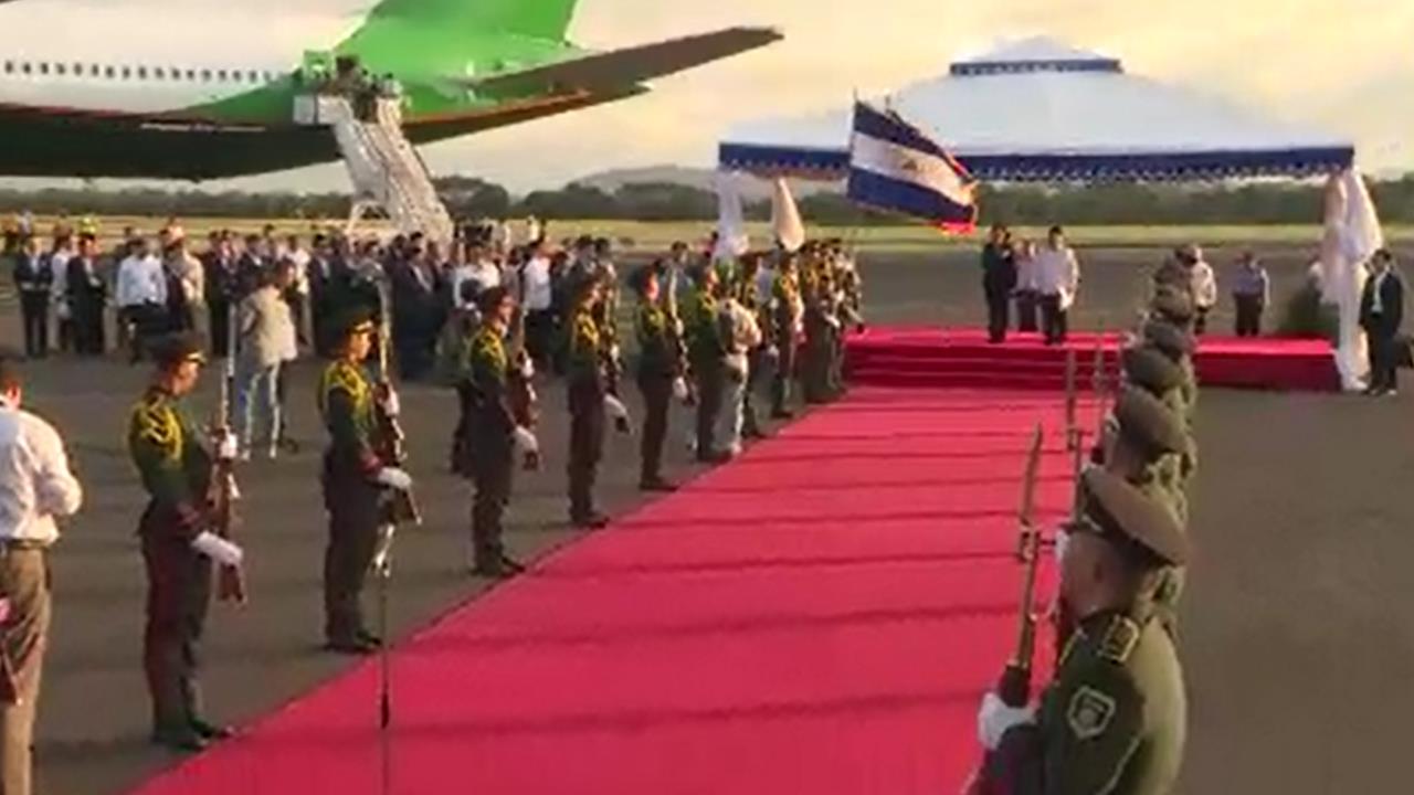 不是宏都拉斯！這國斷交台灣4年「舔中賣白蝦」下場慘了⋯產量崩跌6成快團滅GG