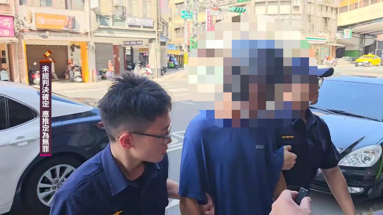 悶死5歲兒狠父判無期　竟寄信恐嚇前妻「出獄必滅族」