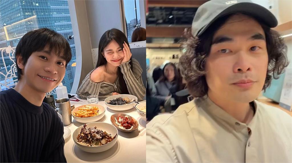 快新聞／家寧「6大點」聲明反咬Andy？　DK點2大疑問未解：為何不公開財報