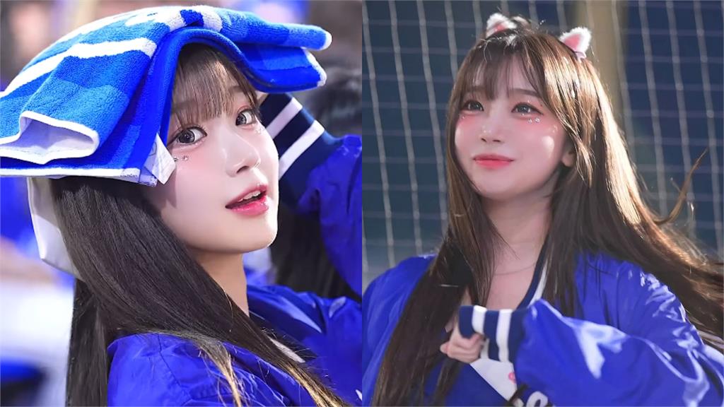 李珠珢最新15秒「魔性起伏SOLO應援片」瘋傳！網一看這畫面秒傻眼：尬…