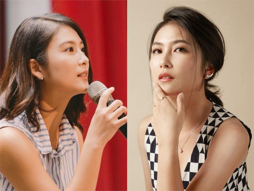 紫微看運動／從「超美人主播」化身最美執行長　卓君澤的熱血追夢大剖析