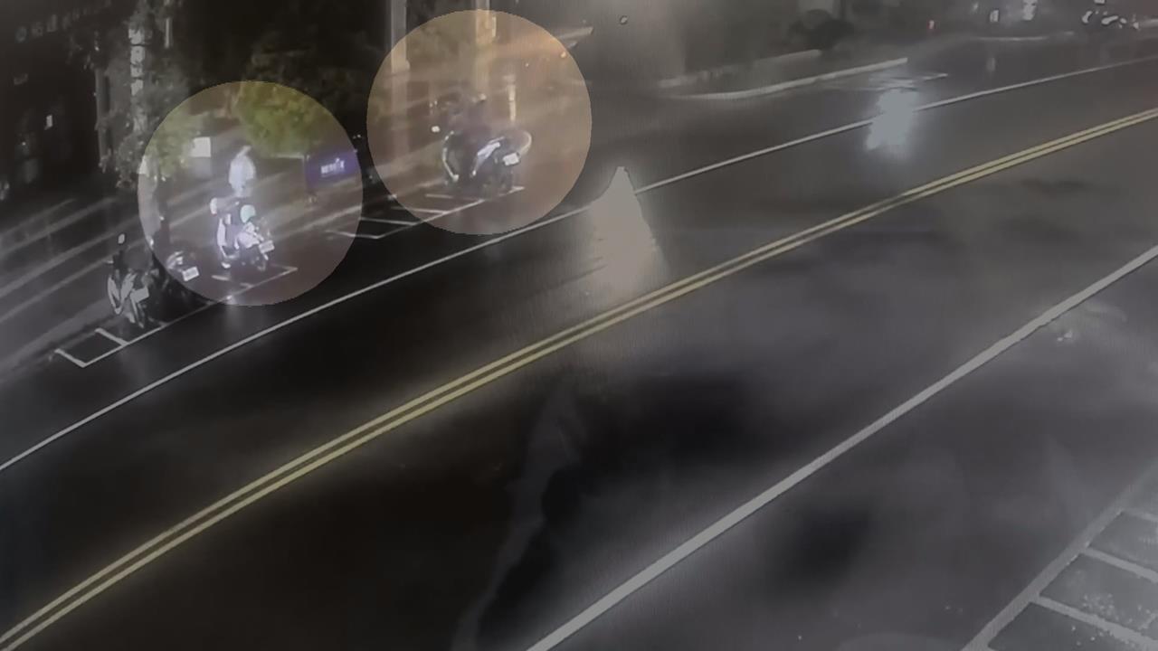 堅持酒駕！友人勸阻「肉身拉車」　男不聽勸下場慘了！