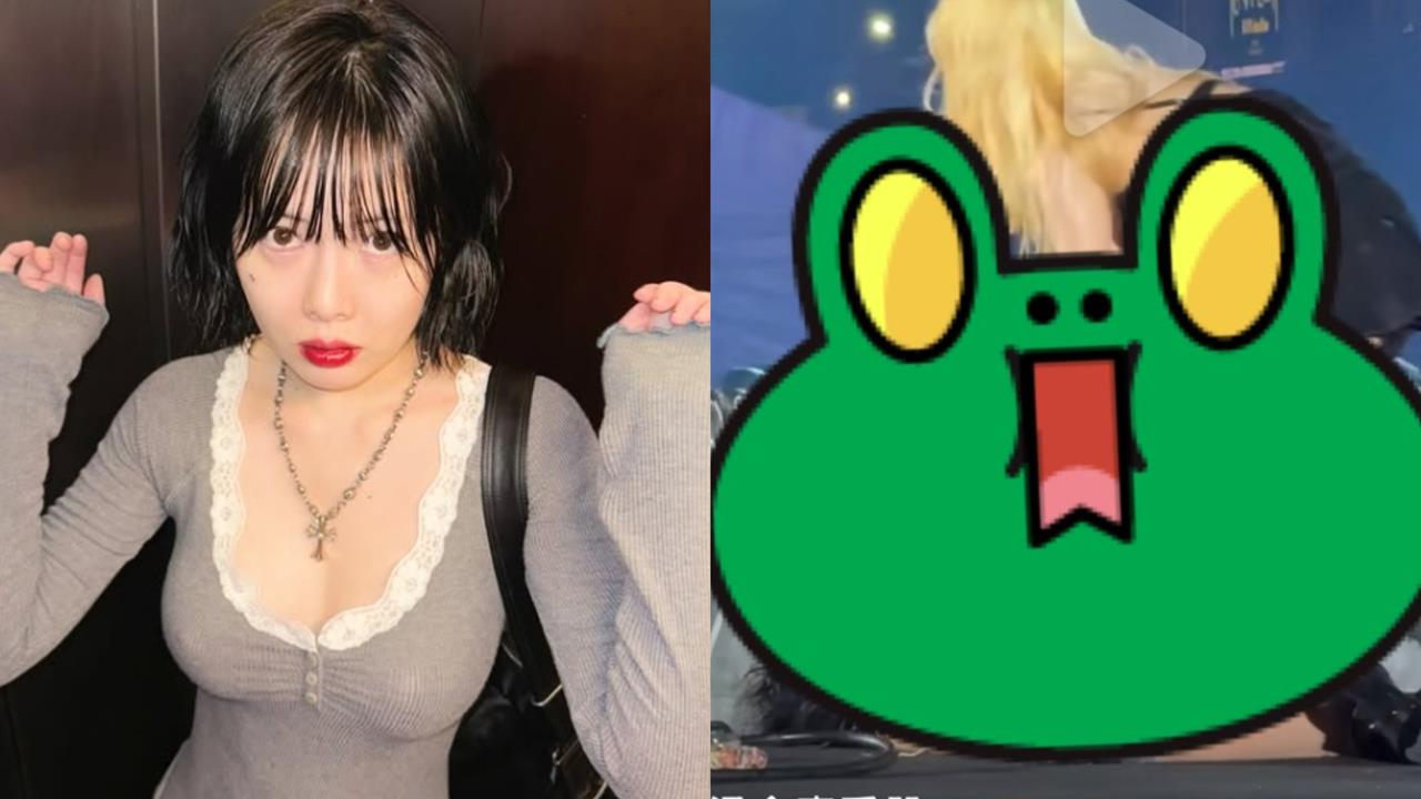 泫雅暴瘦10公斤舞台演出突暈倒…醫詳列「關鍵3點」：女藝人職場風險！