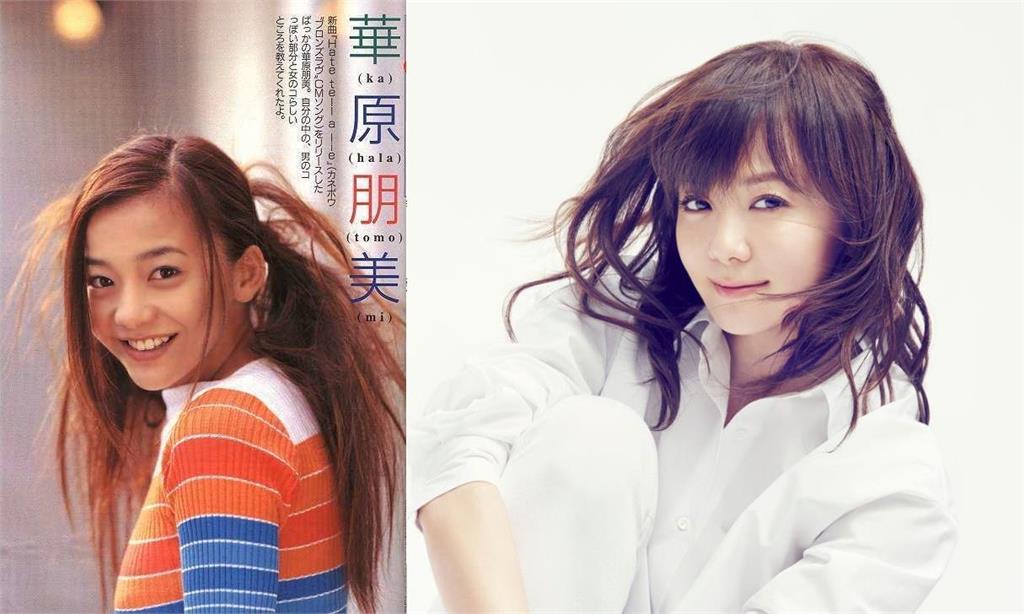 快新聞／自爆出道26年沒拿到版稅！　華原朋美上節目淚訴：一毛錢都沒拿到