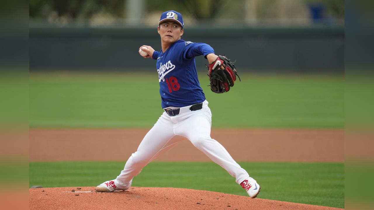 經典賽(影)／就是他！日媒爆台日大戰山本由伸掛帥先發！休賽季苦練球團也讚嘆