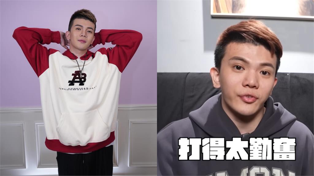 三觀炸裂…孫生竟開戰「女友沒被騷擾過才要擔心」！IG發聲：讓世界理解我