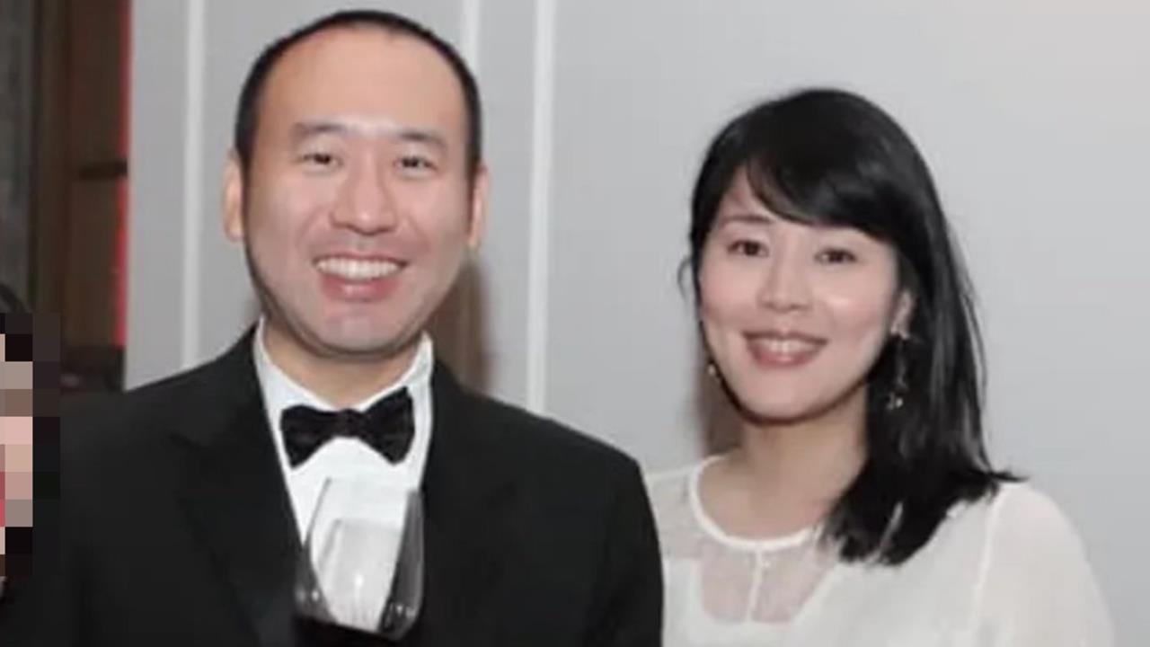 50歲名模孫正華爆離婚神通少東！傳2年前「收2億元恢單」尪昔外遇成主因