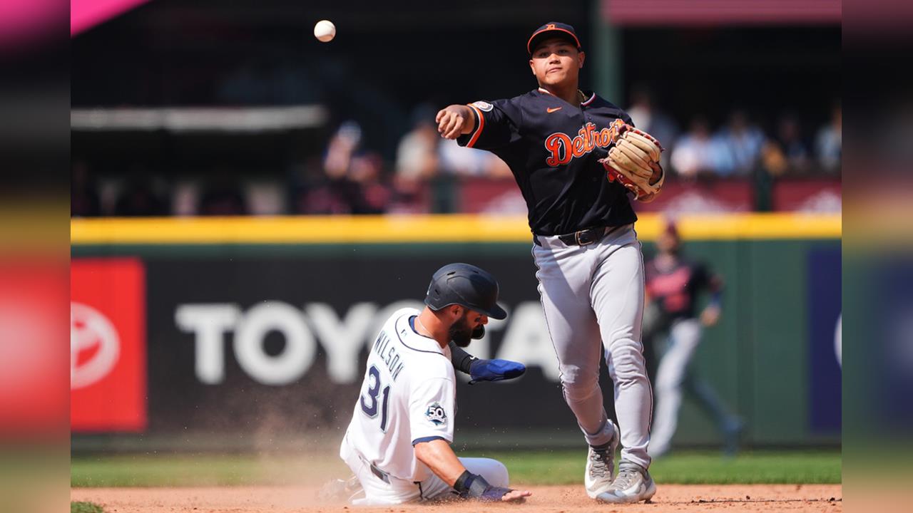 MLB(影)/李灝宇連6戰板凳打出關鍵安賽後吐心聲!美媒也喊:好表現逼主帥放先發