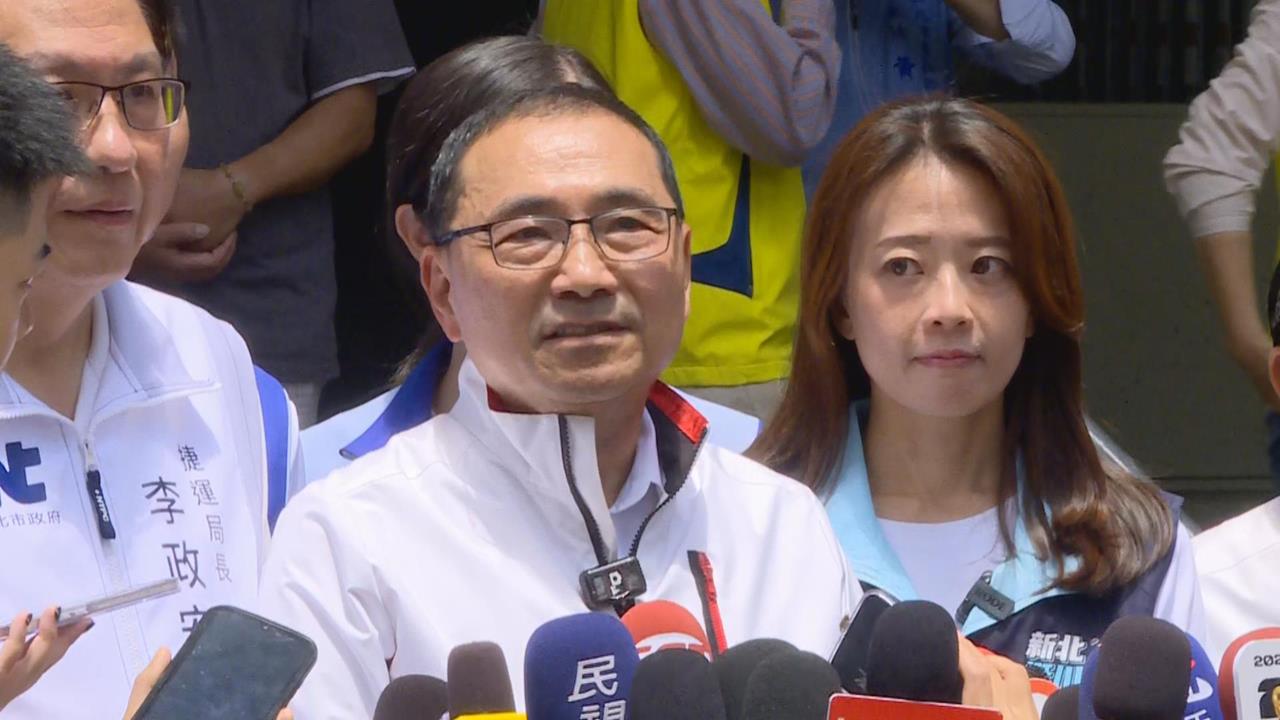 快新聞／醫美診所偷拍風暴燒全台！侯友宜曝市府跨局處專案小組全面稽查：絕不寬貸