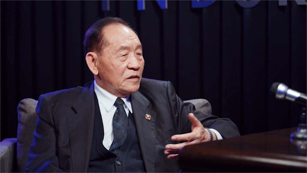 國防院與脫口秀演員合作 推出幽默開箱影片