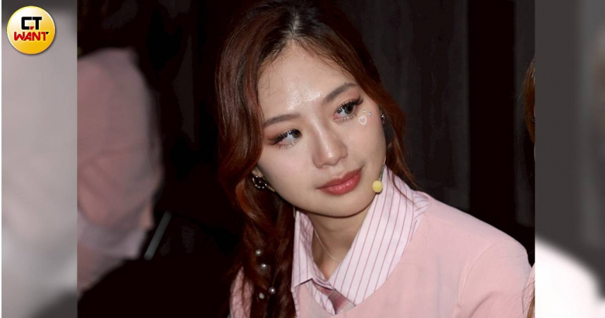 目擊中山站連環砍人滿地鮮血　女星坦言出現創傷反應「不敢搭捷運」