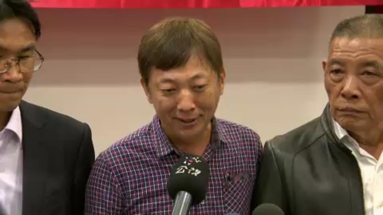 快新聞／「台中疑傳非洲豬瘟」全面禁廚餘？　林承德：勿因個案一刀切