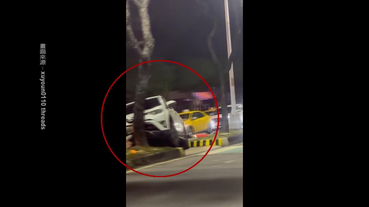 有問題！27歲肇事駕駛拒毒測　警依法吊銷駕照開出18萬罰單