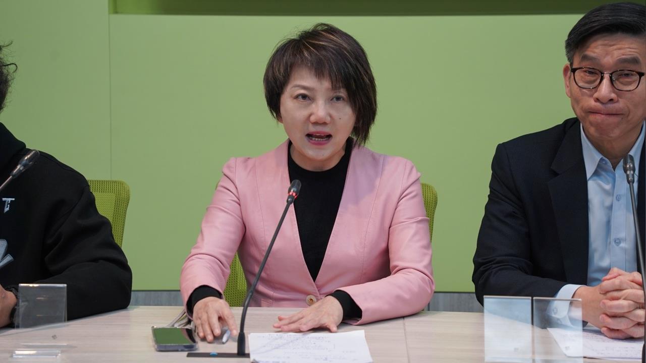 國安局解密戒嚴檔案「一件不留、一字不遮」！范雲表示肯定這樣說