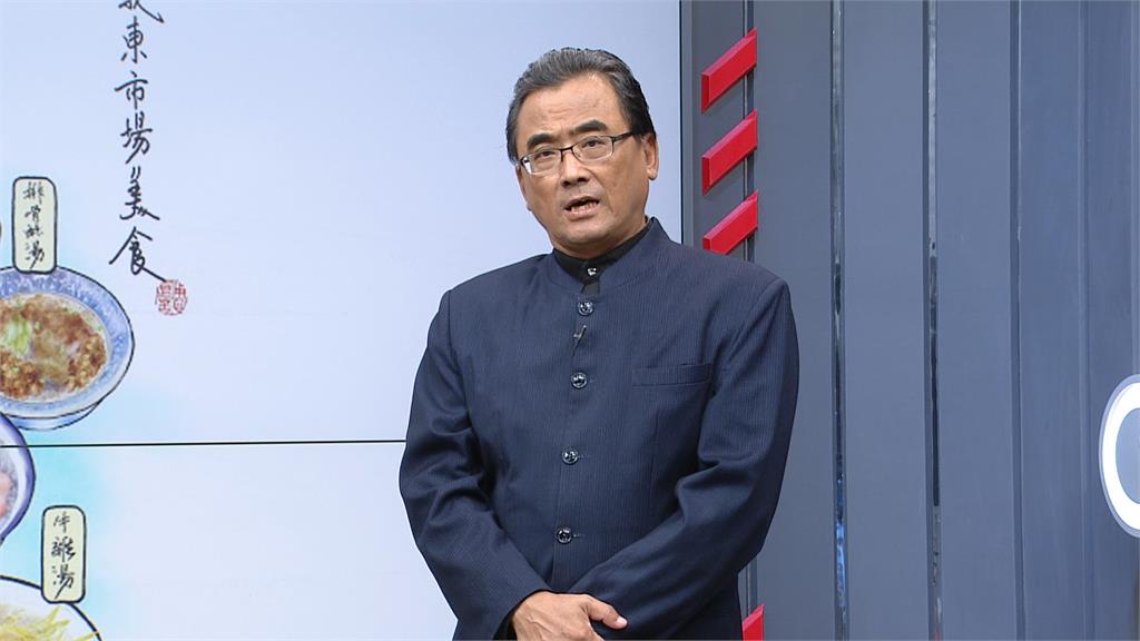 政治漫畫家魚夫肝癌病逝　賴總統不捨「民主鬥士」