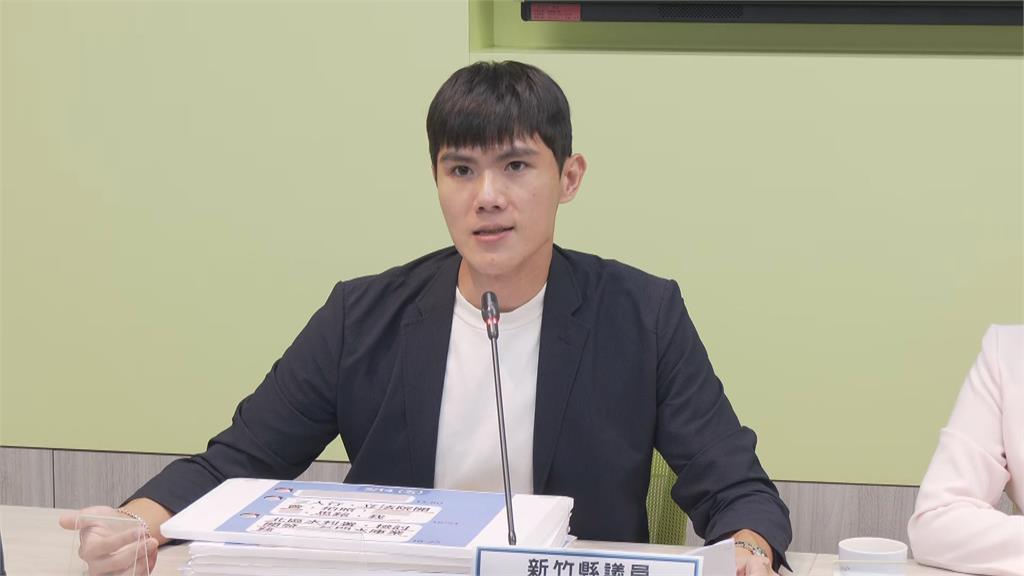 快新聞／不只農地超貸！新竹議員再爆林思銘炒地皮　變更地目手段全曝光