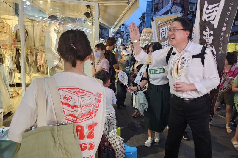 國民黨投書日媒控罷免是「民粹過度擴張」　民進黨反擊：告洋狀為中國說話