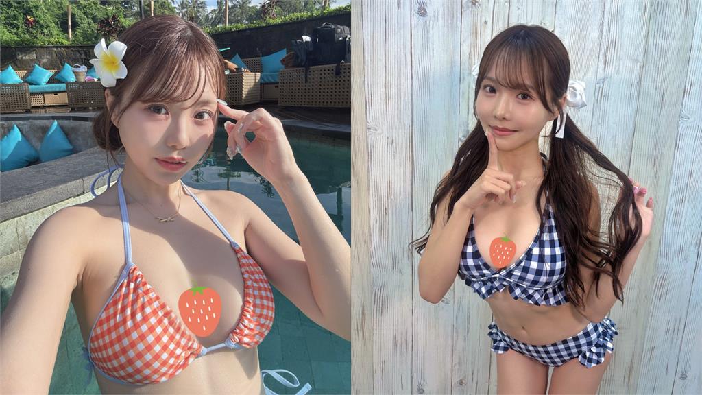 日籍抖音超兇女神「激戰2年」不幹了！突拋引退震撼彈「驚人內幕」全說了...