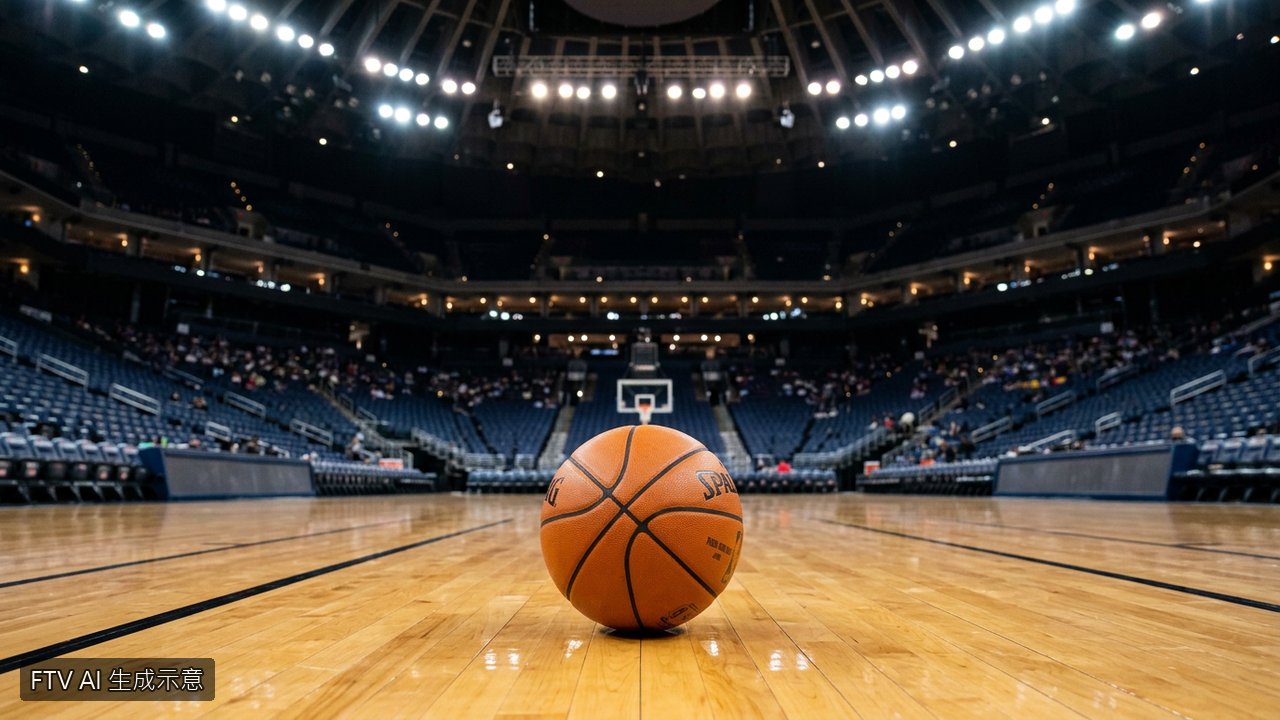 NBA自由市場開張！前鋒John Collins傳以3年5100萬美元加盟活塞