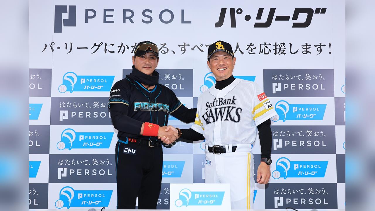 日職/新庄剛志妙語如珠!騙「伊藤大海牙痛開幕戰投手換人」嚇爛軟銀監督