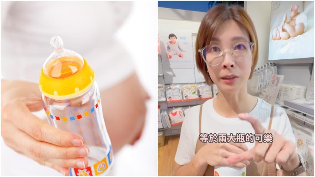 媽媽餵3寶媽老闆「超硬」爭議片沒下架!殘酷內幕被挖:不是在拍給人看