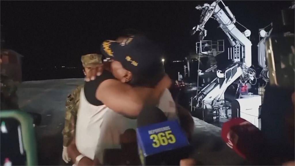 秘魯漁民海上漂流95天　靠「2招」維生歷劫歸來
