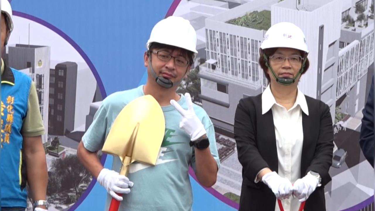 吳音寧爆料謝典霖「議會辦桌」　疑替姑姑陳貞妃助選
