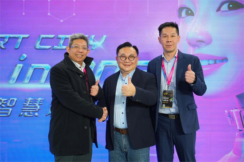 統一資訊分享AI科技導入成果　引領零售產業的數位轉型
