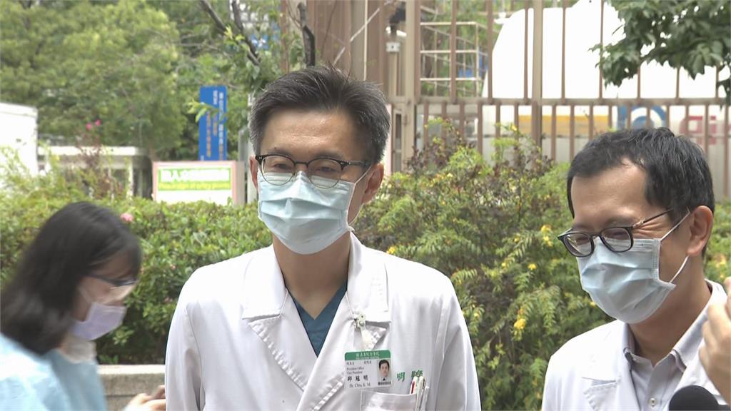 快新聞／亞東醫院副院長憂　若患者一人一室「收治量能令人擔心」