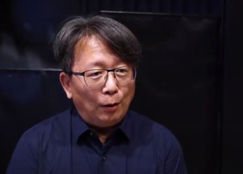 快新聞／誇張！被陳玉珍嗆「惡僕欺主」　楊力州妻曝收威脅訊息：雖無助但只能堅強