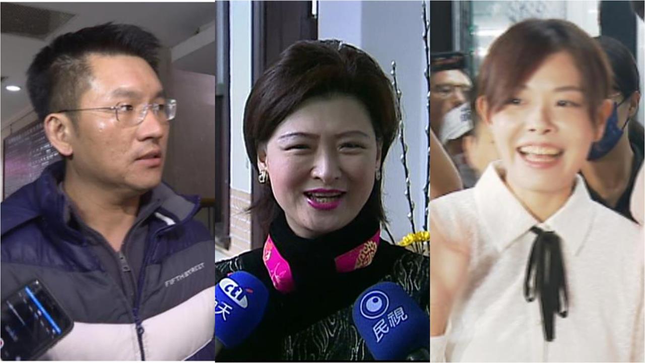 經手扁燦案「童仲彥5萬判入獄」法官全同一人！撤高虹安貪污罪「落差」全掀出